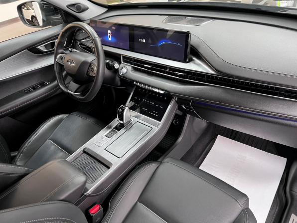 Chery Tiggo 7 Pro Max I с пробегом 2023 года, цена 1 895 000 рублей, 47550 км, внедорожник, Автокод Объявления