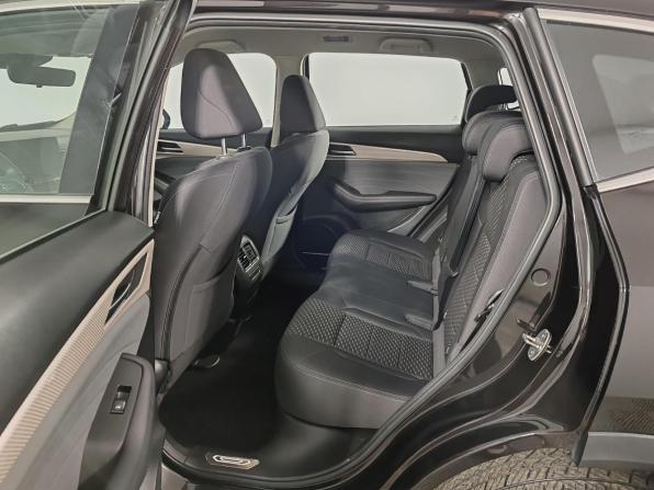 Haval F7 I Рестайлинг с пробегом 2024 года, цена 1 890 000 рублей, 58012 км, внедорожник, Автокод Объявления