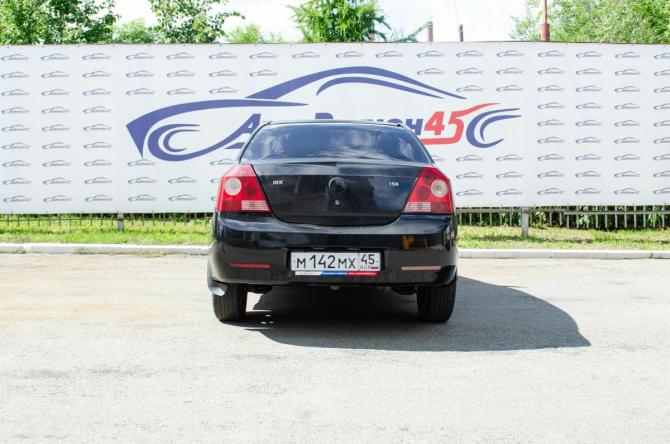 Geely MK I с пробегом 2012 года, цена 105 000 рублей, 175000 км, седан, Автокод Объявления