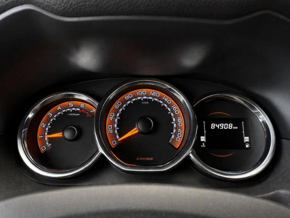 Lada (ВАЗ) Largus I Рестайлинг с пробегом 2021 года, цена 1 297 000 рублей, 84908 км, универсал, Автокод Объявления