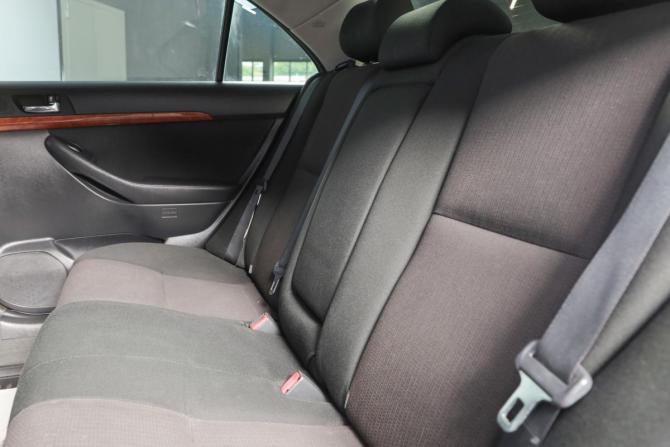 Toyota Avensis II Рестайлинг с пробегом 2006 года, цена 799 000 рублей, 208600 км, седан, Автокод Объявления
