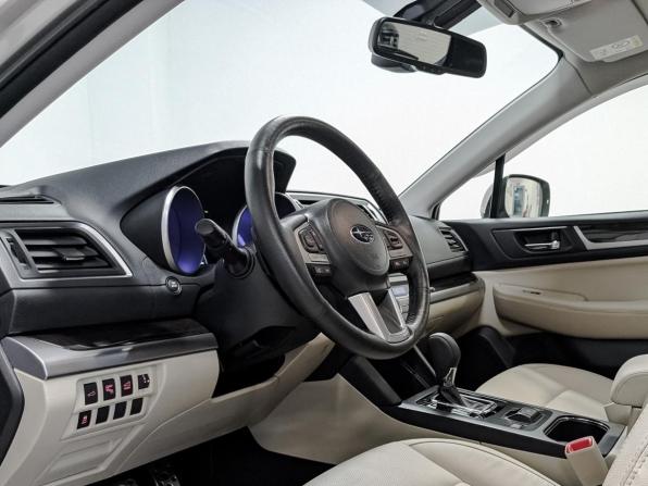 Subaru Outback V с пробегом 2017 года, цена 3 430 000 рублей, 23271 км, универсал, Автокод Объявления