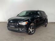 Mitsubishi ASX I Москва  - изображение 17