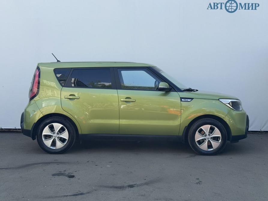 Kia Soul II Москва  - изображение 4