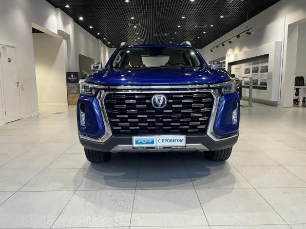 Changan Hunter Plus с пробегом 2024 года, цена 2 675 000 рублей, 28842 км, offers.body_type.unknown, Автокод Объявления