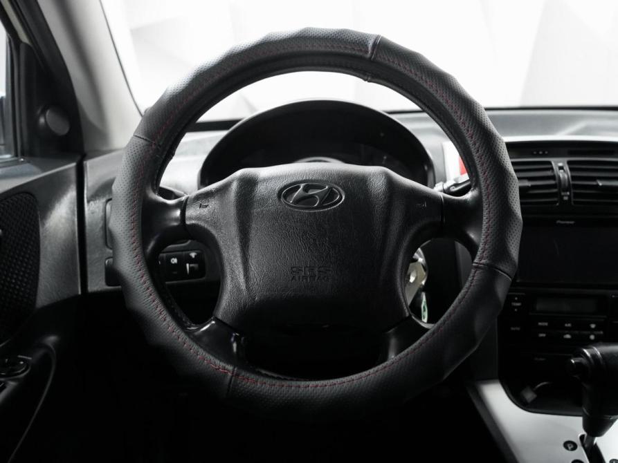 Hyundai Tucson I Ульяновск  - изображение 6