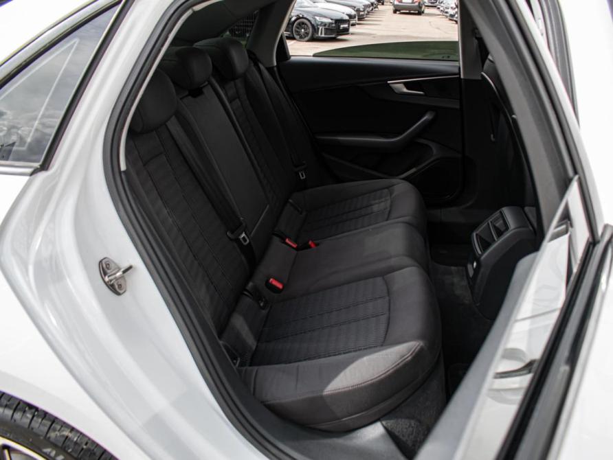Audi A4 V (B9) Краснодар  - изображение 7