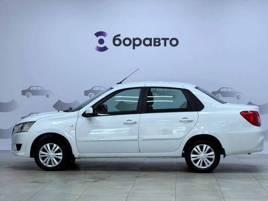 Datsun on-DO I Ставрополь  - изображение 5