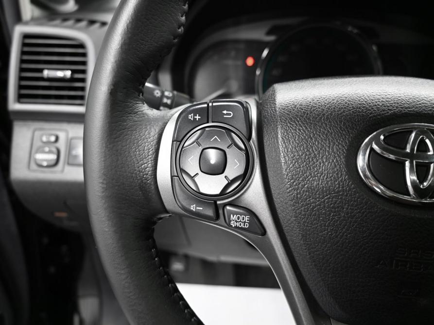 Toyota Venza I Рестайлинг Тверь  - изображение 18