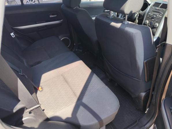 Suzuki Grand Vitara II Рестайлинг 2 с пробегом 2013 года, цена 950 000 рублей, 305671 км, внедорожник, Автокод Объявления