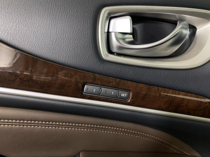Infiniti QX60 I Рестайлинг Москва  - изображение 23