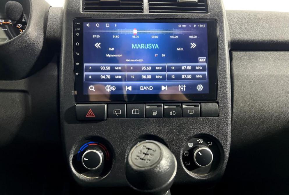 Lada (ВАЗ) 2121 (4x4) I Рестайлинг Нижний Новгород  - изображение 13