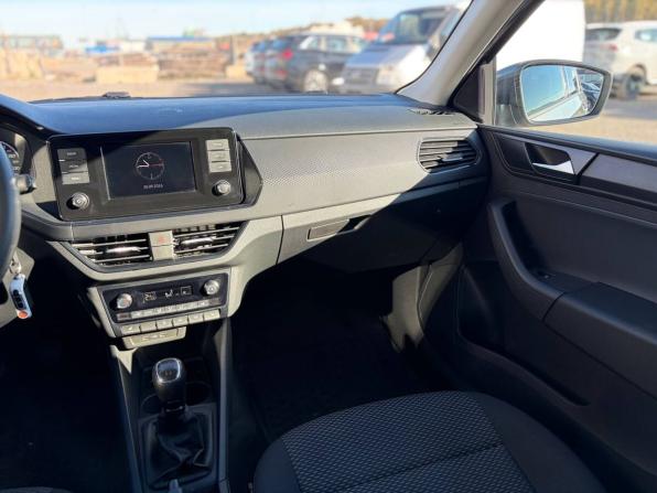 Volkswagen Polo VI с пробегом 2020 года, цена 1 350 000 рублей, 133000 км, лифтбек, Автокод Объявления