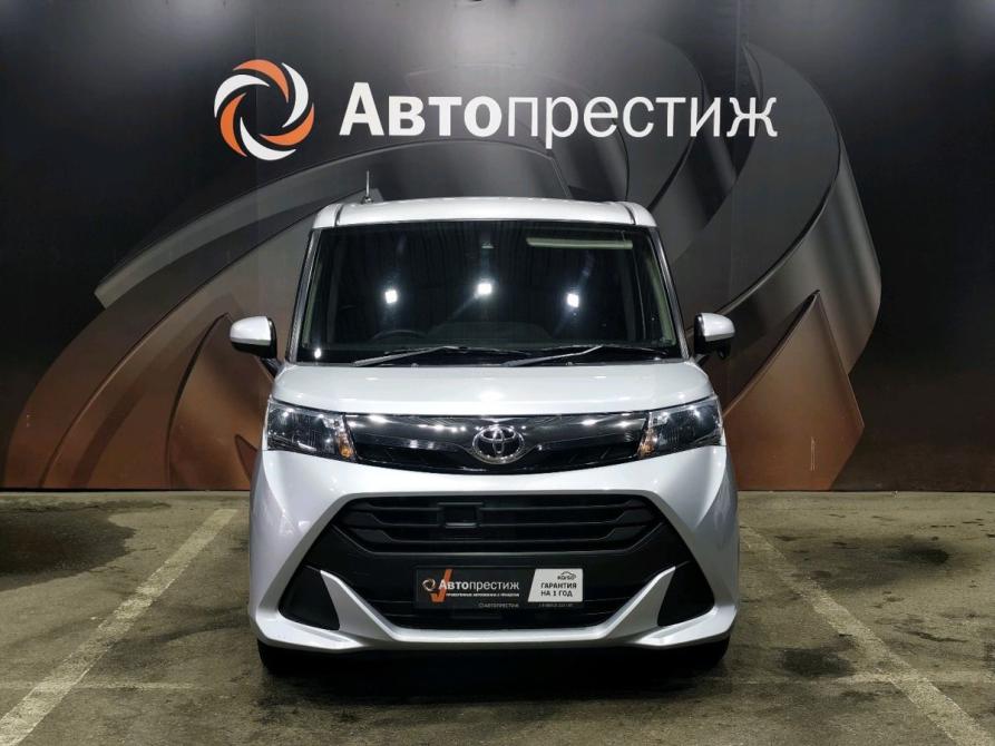 Daihatsu Thor I Ставрополь  - изображение 2
