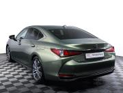 Lexus ES VII Москва  - изображение 34