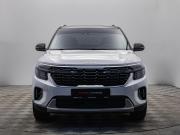 Kia Seltos I Рестайлинг Москва  - изображение 27