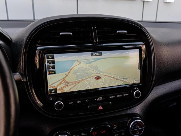 Kia Soul III с пробегом 2019 года, цена 1 995 000 рублей, 105222 км, хэтчбек, Автокод Объявления