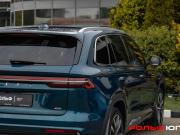 Geely Monjaro I Рестайлинг 2 (China Market) Москва  - изображение 40