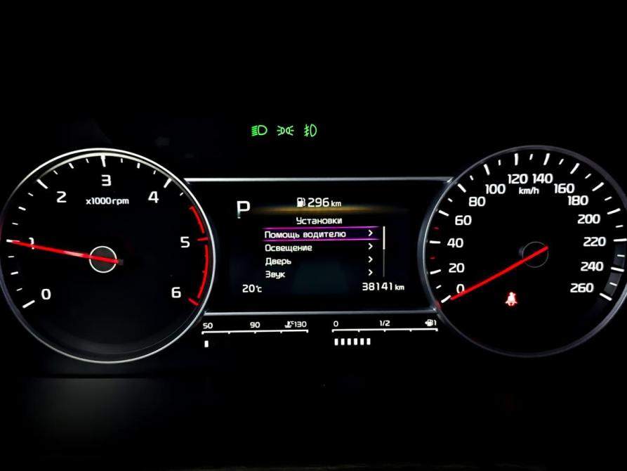 Kia Sorento IV Москва  - изображение 13