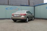Renault Fluence I Курган  - изображение 17