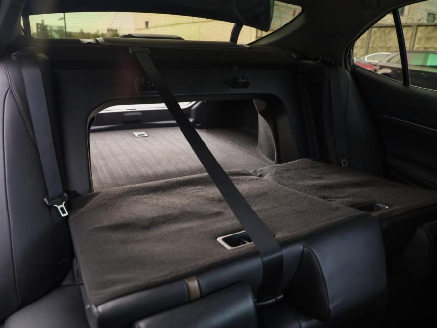 Toyota Camry VIII (XV70) Санкт-Петербург  - изображение 28