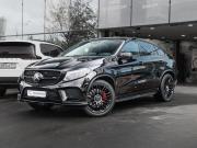 Mercedes-Benz GLE Coupe I (C292) Москва  - изображение 22