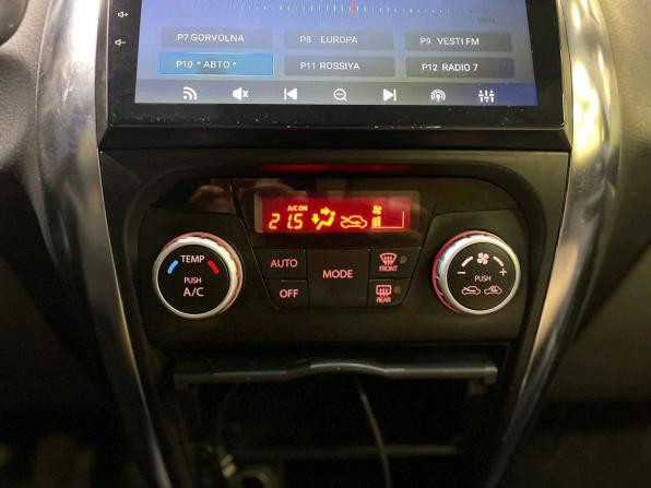 Suzuki SX4 I (Classic) Рестайлинг с пробегом 2012 года, цена 649 000 рублей, 184648 км, хэтчбек, Автокод Объявления