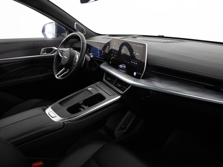 Haval F7 II Санкт-Петербург  - изображение 14