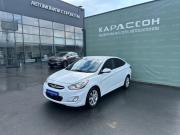 Hyundai Solaris I Екатеринбург  - изображение 12