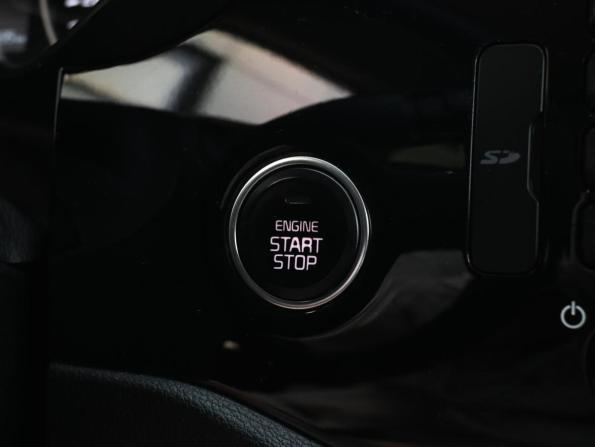 Kia Rio IV с пробегом 2018 года, цена 1 610 000 рублей, 115695 км, седан, Автокод Объявления