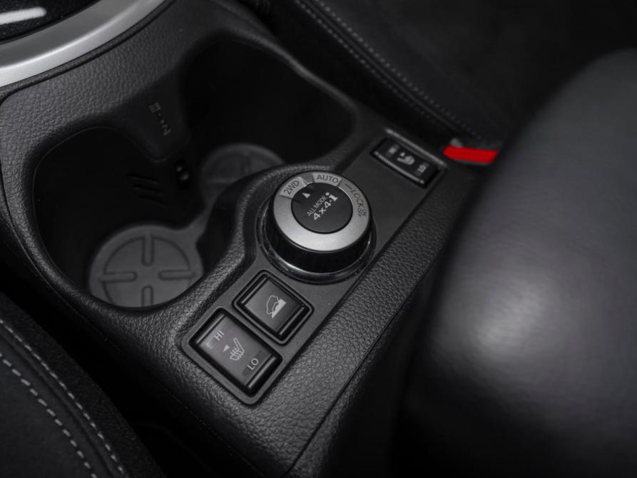 Nissan X-Trail III Москва  - изображение 15