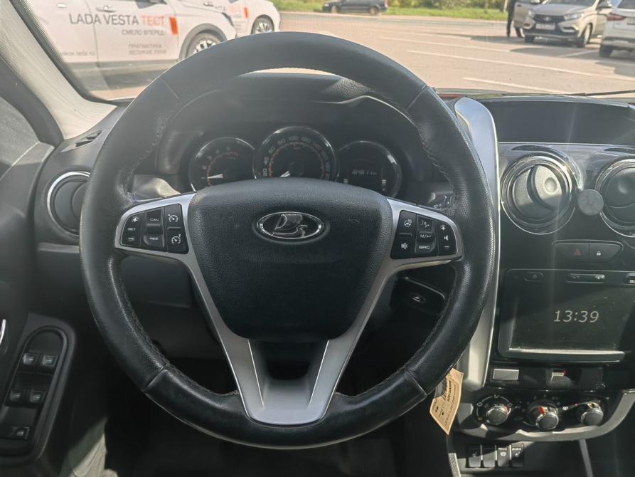 Lada (ВАЗ) Largus I Рестайлинг Великие Луки  - изображение 13