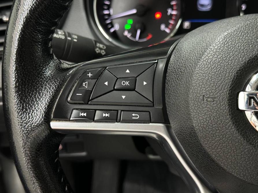 Nissan Qashqai II Рестайлинг Красноярск  - изображение 10