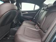 Genesis G70 I Рестайлинг Москва  - изображение 26