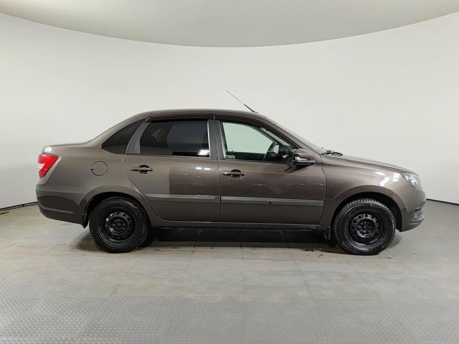 Lada (ВАЗ) Granta I Рестайлинг Уфа  - изображение 18