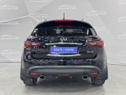 Infiniti FX II (S51) Новосибирск  - изображение 27