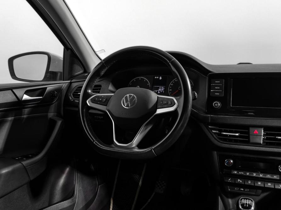 Volkswagen Polo VI Санкт-Петербург  - изображение 15