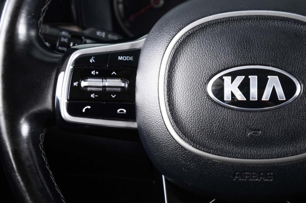 Kia Sorento IV Пермь  - изображение 15