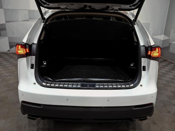 Lexus NX I с пробегом 2015 года, цена 2 750 000 рублей, 109524 км, внедорожник, Автокод Объявления