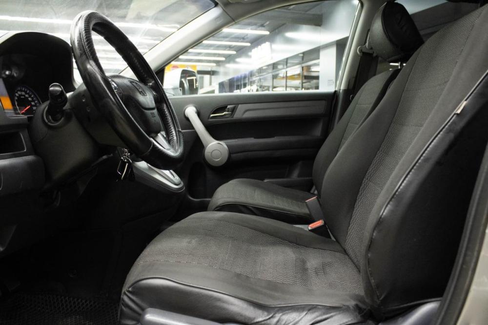 Honda CR-V III Уфа  - изображение 8