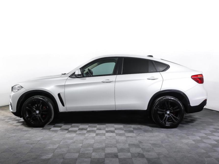 BMW X6 II (F16) Москва  - изображение 7