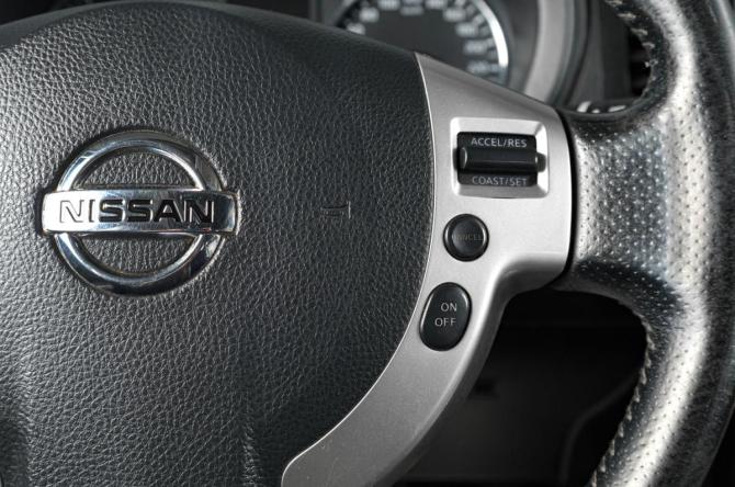 Nissan X-Trail II Рестайлинг с пробегом 2014 года, цена 1 529 000 рублей, 273000 км, внедорожник, Автокод Объявления