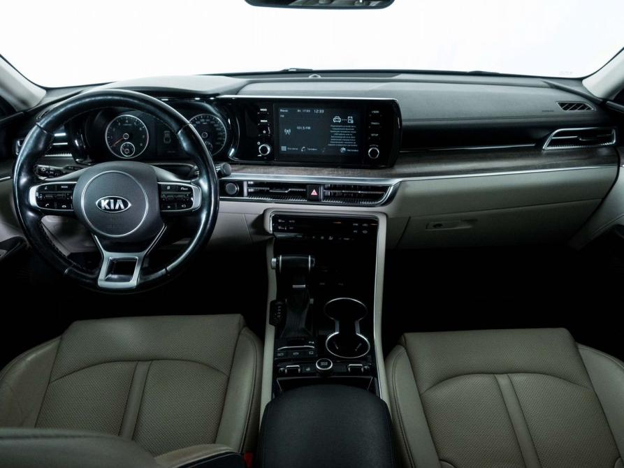 Kia K5 III Казань  - изображение 7