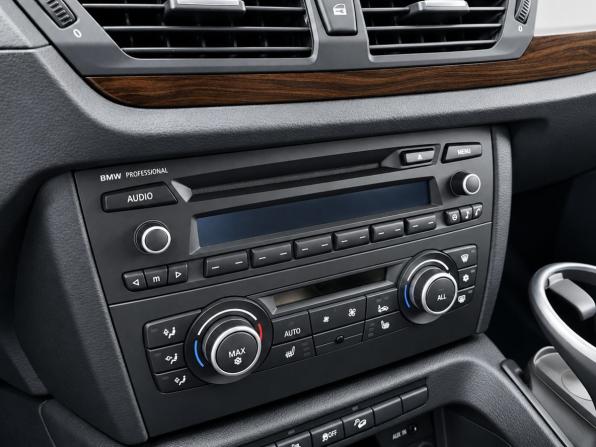 BMW X1 I (E84) Рестайлинг с пробегом 2012 года, цена 1 249 000 рублей, 136300 км, внедорожник, Автокод Объявления