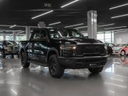 Ram 1500 V Рестайлинг Москва  - изображение 32