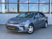 Kia Rio IV Вологда  - изображение 20