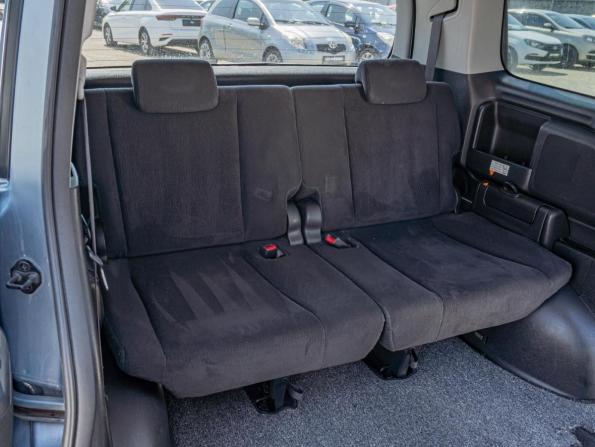 Honda Stepwgn III с пробегом 2009 года, цена 1 320 000 рублей, 207591 км, минивэн, Автокод Объявления