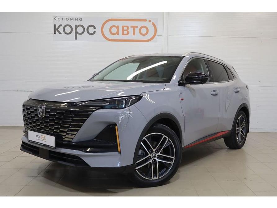 Changan CS55 Plus II Коломна  - изображение 1