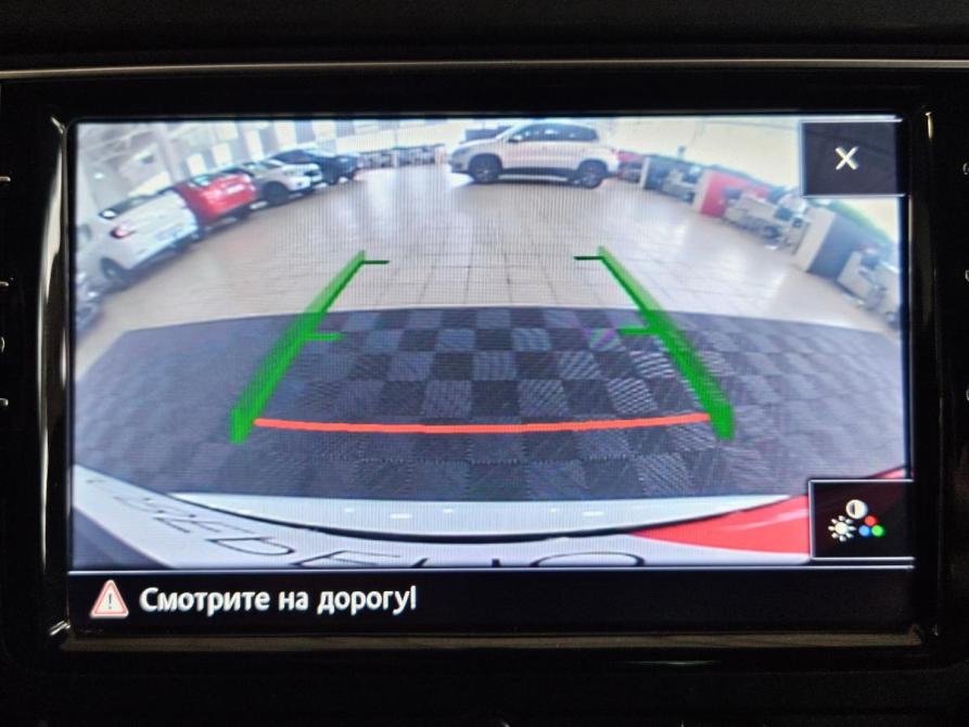 Volkswagen Polo V Рестайлинг Вологда  - изображение 16