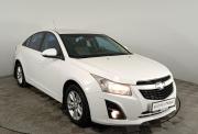 Chevrolet Cruze I Рестайлинг Волгоград  - изображение 24
